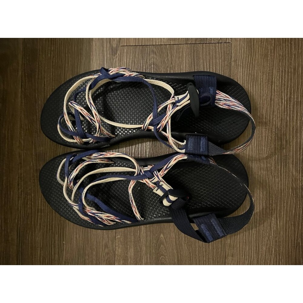 Chacos